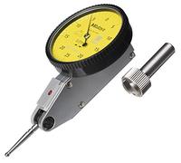 Mitutoyo 513-424-10E - Indicatore di prova orizzontale, stelo da 8 mm