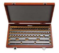Mitutoyo 516-947-10 Set blocchetti BM1-87-1/D, 1,001-100 mm