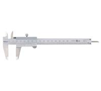 Mitutoyo 530-101, Calibro a corsoio, 0-150 mm, 0,05 mm, Piatta, Metrico