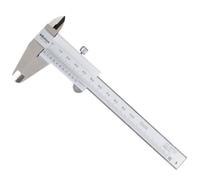 [Mitutoyo] 530-101 Pinza Vernier (150 0,05) Gamma metrica 0-150 mm Giappone