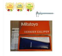 Mitutoyo 530-101 Vernier Caliper (150 0,05) Metric Range 0-150 mm / Express