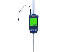 Mitutoyo 543-563D, Comparatore digitale ID-H, 60,9 mm, 0,0005 mm/0,001 mm, IP30, Adattatore AC CEE, Metrico, con uscita dati