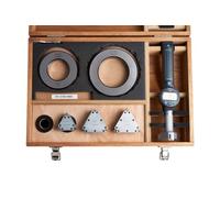 MITUTOYO - Set di micrometri digitali a tre punte per interni 50-100
