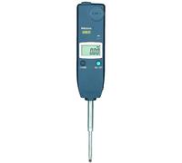 MITUTOYO - Comparatore digitale lettura 0,01 mm, Intervallo di misurazione: 25 mm 25