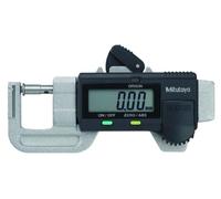Mitutoyo 700-119-30 Spessimetro ABS AOS PK-1012APX, 0-12 mm
