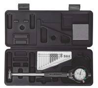 MITUTOYO - Alesametro di alta precisione per interni con comparatore 160-250