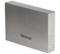 Mitutoyo ASME AS-1 - Calibro a corsoio rettangolare in acciaio, lunghezza 0,2 mm