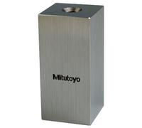 Mitutoyo Blocco calibro quadrato in acciaio SME AS-1, lunghezza 0,3 cm