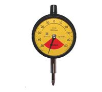 MITUTOYO Comparatore di sicurezza, Intervallo misurazione/ØCassa: 1/55mm Quantità:1