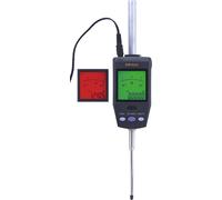 Mitutoyo 543-563D, Comparatore digitale ID-H, 60,9 mm, 0,0005 mm/0,001 mm, IP30, Adattatore AC CEE, Metrico, con uscita dati