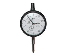 MITUTOYO Comparatore, Intervallo misurazione/ØCassa: 10/58Bmm Quantità:1