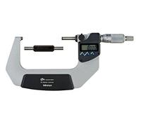 Mitutoyo MDC-100MX Misurazione 75-100mm Raffreddamento a Prova Micrometro