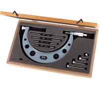 MITUTOYO - Micrometro a grande capacità 200-300