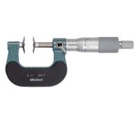 Mitutoyo - Micrometro da stiro, 0-1 Zoll, 1