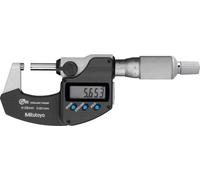 Mitutoyo 293-232-30 Digimatic Raffreddamento a Prova Micrometro, Gamma : 50-75mm