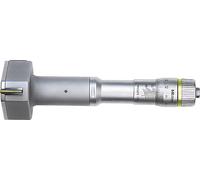 MITUTOYO - Micrometro per la misura di fori ciechi + Barbeque Weber in Omaggio 87-100