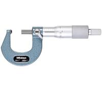 Mitutoyo MT 115-153 Micrometro 0-(1") tubo 2,54 cm