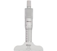 Mitutoyo MT 128-101 DEPT Micrometro 128-101 0,25 mm