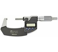 MITUTOYO - Micrometro digitale IP-65 25-50