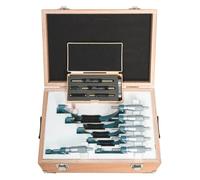 MITUTOYO - Set di micrometri 150-300