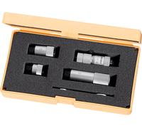 MITUTOYO - Set di micrometri per interni 50-1500