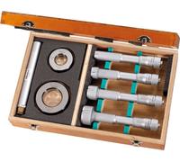 MITUTOYO - Set di micrometri per interni Holtest per la misura di fori ciechi 12-20