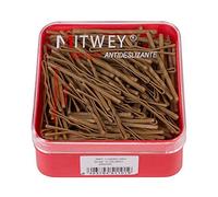 mitwey, Clip per capelli (Biondo) - 250 grammi
