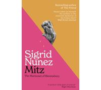 Mitz: The Marmoset of Bloomsbury