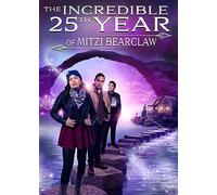 Mitzi Bearclaw - The Incredible 25th Year of Mitzi Bearclaw