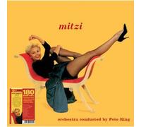 MITZI GAYNOR - MITZI(Analog) [Analog]