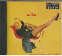 Mitzi Gaynor - Mitzi [Ltd. Re-Issue]