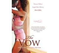 Mitzi Miller Denene Millner Angela Burt-Murray The Vow (Tascabile)