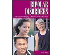 Mitzi Waltz Bipolar Disorders (Tascabile)
