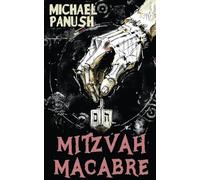 Mitzvah Macabre: Congregation of the Dead