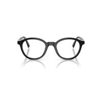 Miu Miu 0mu 02wv Occhiali Da Vista Donna Nero Pantos