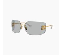 MIU MIU 0MU 54YS-5AK30B - Oro