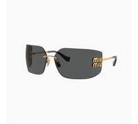 MIU MIU 0MU 54YS-5AK5S0 - Oro