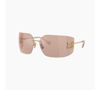 MIU MIU 0MU 54YS - ZVN20F - Oro pallido