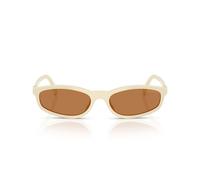 Miu Miu 0mu A06s Occhiali Da Sole Donna 0 Ovali