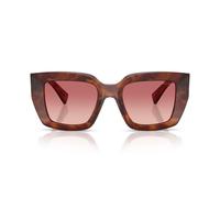 Miu Miu 0mu B05s Occhiali Da Sole Donna 0 Farfalla