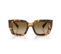 Miu Miu 0mu B05s Occhiali Da Sole Donna 0 Farfalla
