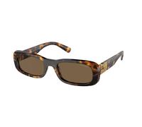 Occhiali da Sole Miu Miu MU08ZS VAU06B - 53/20/140