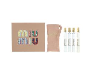 Miu Miu Eaux à la Mode Eyes On Me e Daring Darling Set EDP 10 ml Donna - Gift Set