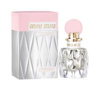 Miu Miu Miu Miu Fleur D´Argent 50 ml eau de parfum per Donna