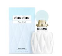 Miu Miu - Miu Miu Fleur de Lait - Eau de parfum donna
