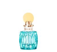 Miu Miu L’Eau Bleue Eau de Parfum Profumo Donna – Fragranza floreale fresca 30 ml