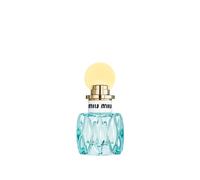 Miu Miu L'Eau Bleue Eau de Parfum da donna 30 ml