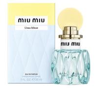 Miu Miu l'Eau Bleue 30 ml, Eau de Parfum Spray