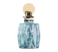 MIU MIU L’Eau Bleue 100 ML Eau de Parfum Profumi di Donna