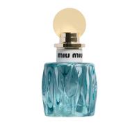 Miu Miu L'Eau Bleue Eau de Parfum 50 ml